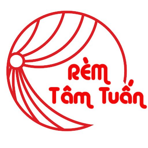 Rèm cửa Tâm Tuấn